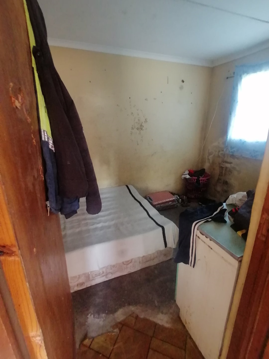 2 Bedroom Property for Sale in Bethelsdorp Eastern Cape